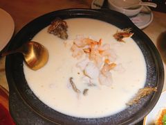-佬麻雀·新湘菜(珠海金发购物中心店)