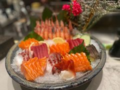 -大渔铁板烧(保利文化广场店)
