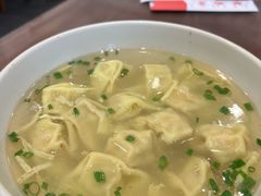 -东泰祥生煎馆(长宁路店)