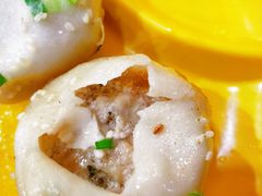 -小杨生煎(黄河路店)