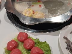 -八合里潮汕鲜牛肉火锅(吉大店)
