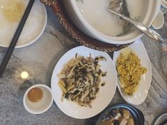 -紫藤园·天目湖大鱼头(南山竹海店)
