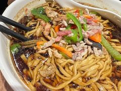 -周家二小姐的菜(西津渡店)