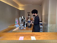 -O.P.S. CAFE