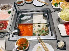 -海底捞火锅(铂澜大象城店)
