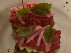 -BOR Eatery(安福路店)