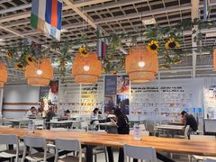 -宜家·瑞典风味餐厅(无锡店)
