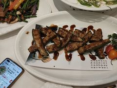 -新兴家喻酒家·羊城名宴(昌岗店)