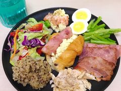 牛角包-可莎蜜兒(浦沿店)