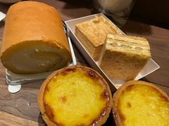 -星禾悦法式千层蛋糕(大卫城店)