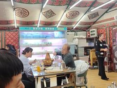 -0317火锅鸡·清真(正达店)