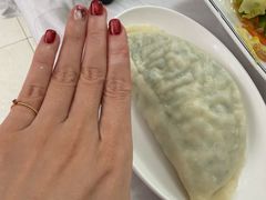 -宾朋海鲜特色美食餐厅·纯手工鲅鱼水饺(兴海路店)