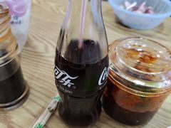 -延安香菇面(永昌路店)