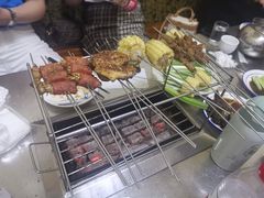 -小寒羊烧烤(凯瑞时代大厦店)