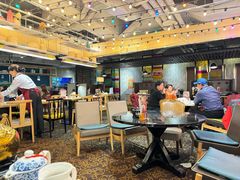 -稻香饭店(IFS国金中心店)