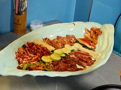 -牛犇炭火烤肉·鲜切烤肉(承德总店)