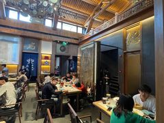 -局气烤鸭·北京菜(德云社店)
