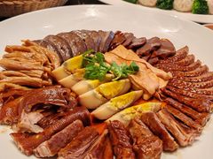 -潮州府·潮菜·砂锅粥(徐家汇店)