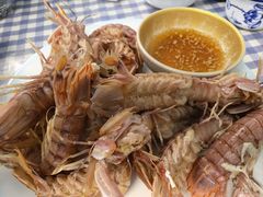 -来之顺海鲜菜馆·青岛菜·始于1993(栈桥店)