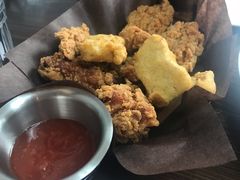 -吃饼人西餐(南开店)