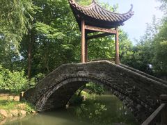 -张公山寨景区