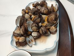 -渔码头食府(蓬莱阁店)