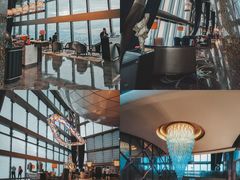 -瑞吉酒店·The Drawing Room闲逸廊·云端下午茶·夜奢Whiskey
