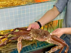 -碗中海·蒸汽海鲜·桑拿鸡(岭南天地店)