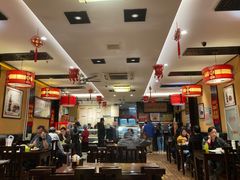 大堂-姚记炒肝店(簋街店)