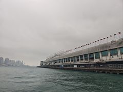 -海港城