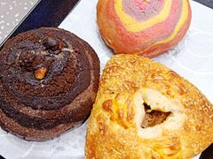 -LELECHA乐乐茶(新街口大洋店)