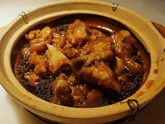 -日丰园海肠水饺·老字号大连海鲜(和平广场店)
