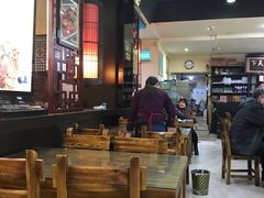 大堂-要德鱼庄(陕钢家属院店)