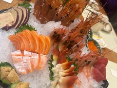 -和创柚子·会席日本料理(新区淮海街店)