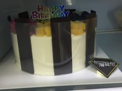 -卡漫莫尼蛋糕(私人定制店)