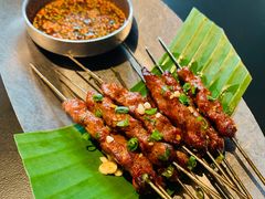 -Ameigo梅果·云贵川bistro(长宁来福士店)