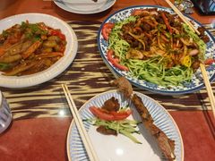 -新疆伊宁远征餐厅