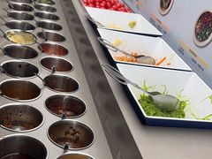 -海底捞火锅(吴中路店)