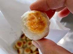 -宋记饼家(石门二路店)