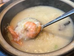 -颐和•海鲜砂锅粥•啫啫煲(奥林匹克广场店)