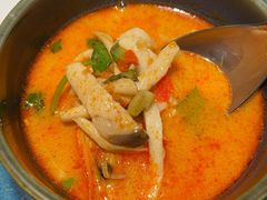 -BetterThai 泰加(苏州中心店)
