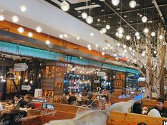 -河坝烧烤串城(金达莱店)