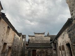 -前童古镇