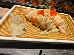 -炙柒Sekinana·精致日料(合生汇店)