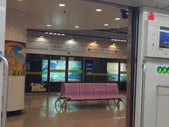 -上海动物园(地铁站)