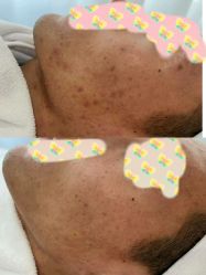 -康美贞·痘肌养护管理中心