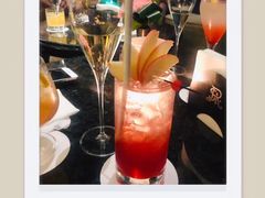 -瑞吉吧 The St·Regis Bar(长沙瑞吉酒店)