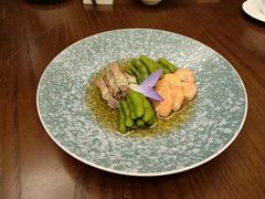 -水月周庄铂尔曼酒店-水月荟中餐厅