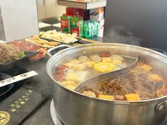 -林记潮牛·牛肉火锅(上马墩店)