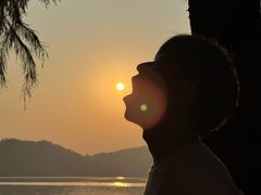 -东湖落雁景区